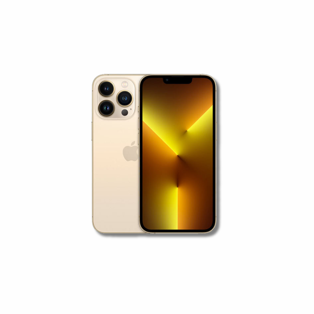 Apple iPhone 13 Pro Max - 64GB | Graphite, Gold, Silver
