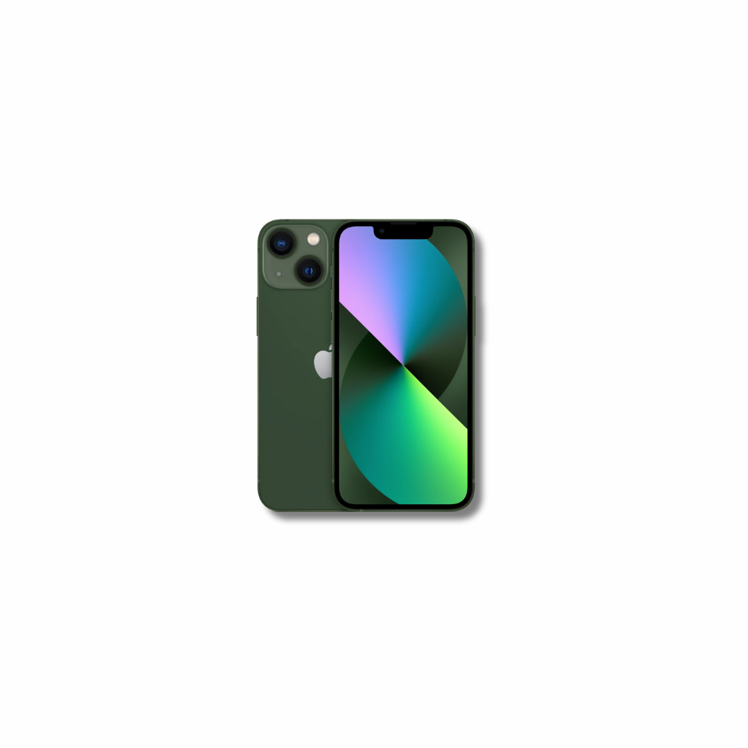 iPhone 13 Mini